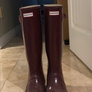 Hunter Shoes - Hunter boots Hunter Shoes - Hunter boots
